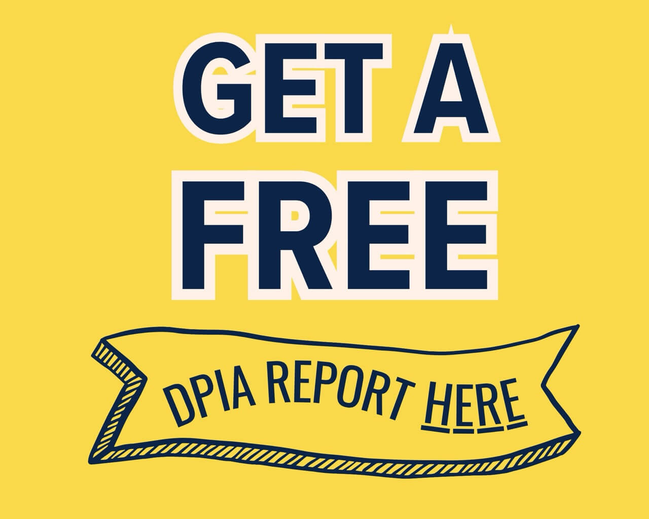 DPIA Service Image